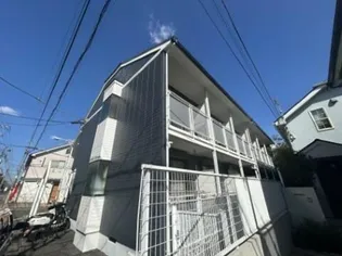 フラットウエストIの画像