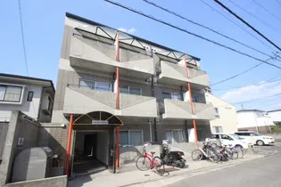 サウスガーデンの画像