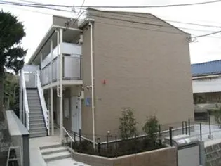 レオパレスルミエール馬場の画像