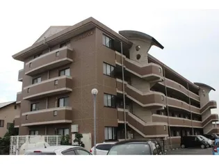 パークヒルズ大岡の画像