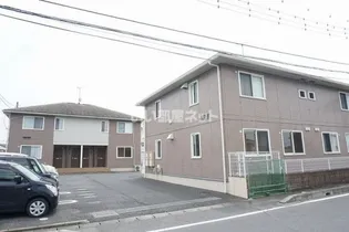 コーポ カノンの画像