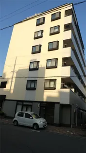 ロイヤルスミス【4階】の外観