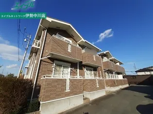 ビオス B棟の画像