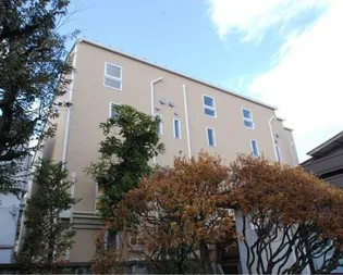 セントアイヴス渋谷の画像