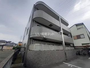 オクトーブル桂の画像