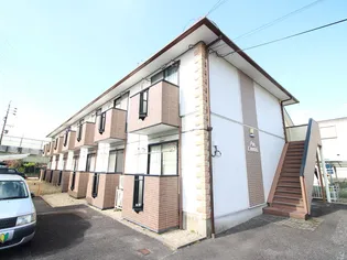 アンオオモリの画像