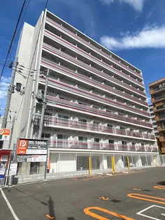 トゥールタ春日町【5階】の外観