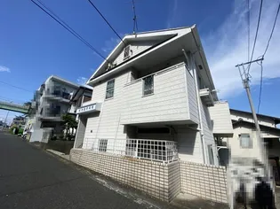 ヴィラ藤沢本町の画像