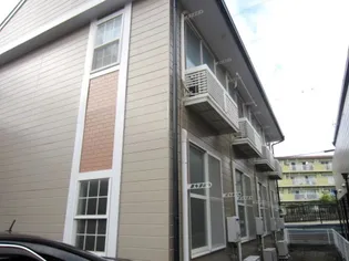 ヒルズ額原 2【1階】の内装