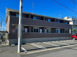 ラフレシール ガーデンの画像