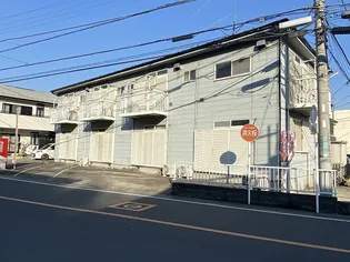 ステラトムロの外観