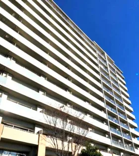 オーベル東陽町ファインレジデンスの画像