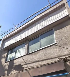 たばこ組合ビルの画像