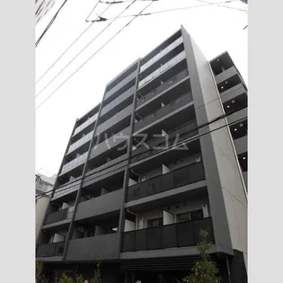 MAXIV西川口の画像