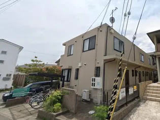 ベルドミール白水の画像