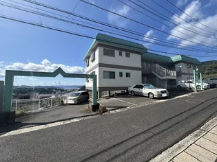 コーポとみながの画像