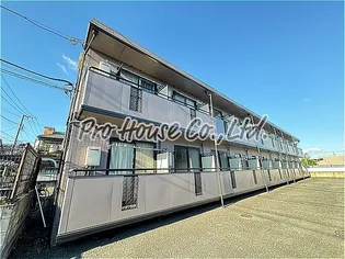 ドミールBの画像