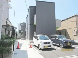 ARIES島崎の画像