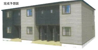 グレイス ガーデン Bの画像