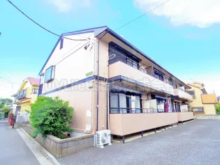 ジュネスハイムの画像