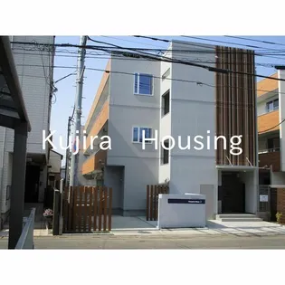 埼玉県さいたま市大宮区大成町1【アパート】の外観