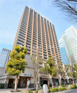 東京パークタワー(TOKYO PARK TOWER)【12階】の外観