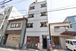 コーポドリームの画像