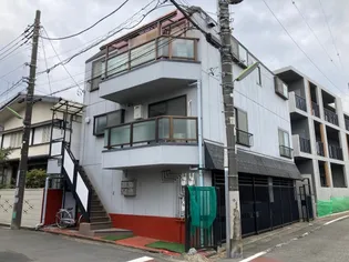 ハイム神【3階】の外観