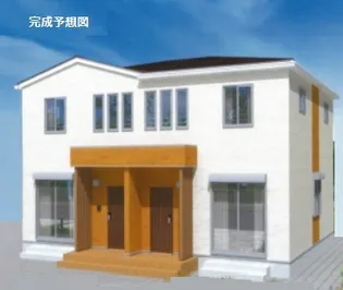 長崎県大村市古町2【一戸建】の外観