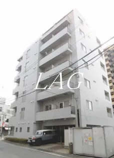 アース向ヶ丘【5階】の外観