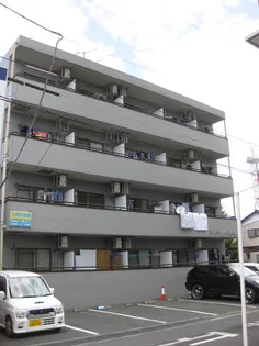 プレステージ東松山の画像