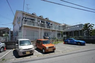 メゾン デ シャルム逆井の画像