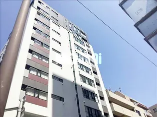 ウィルテラス勝どきの画像
