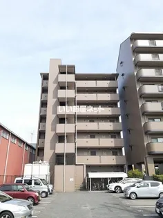 大阪府堺市北区長曽根町【マンション】の外観