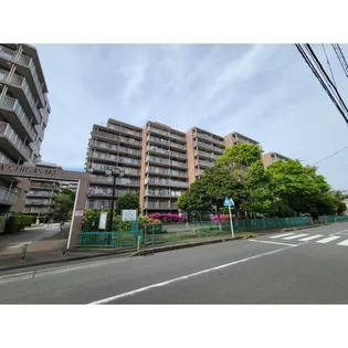 ソフィア茅ヶ崎Aの画像