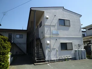 コーポ21の画像