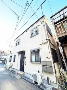 コーポウイングの画像