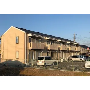 サンハイツ藤岡Bの画像