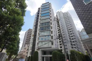 ローレルアイ恵比寿ピアースの画像