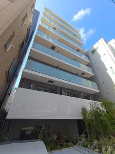 東京都墨田区石原1【マンション】の外観