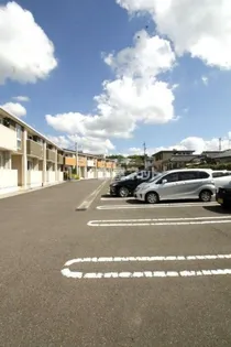 HOUSE・2【2階】の地図