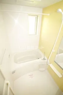 HOUSE・2【2階】の風呂