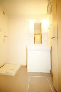 HOUSE・2【2階】の内装