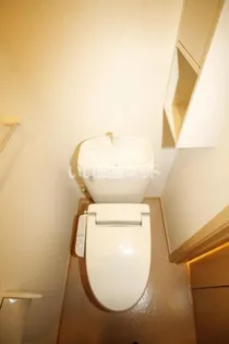 HOUSE・2【2階】の内装