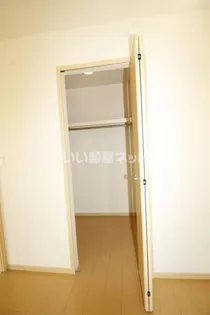 HOUSE・2【2階】の内装