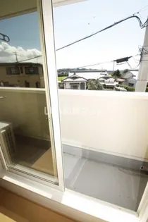 HOUSE・2【2階】の内装