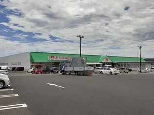 HOUSE・2【2階】の周辺