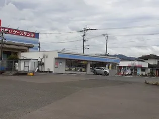 HOUSE・2【2階】の周辺