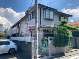 コーポ笠原の画像