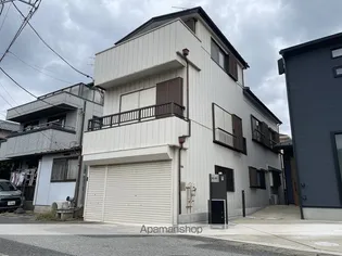 千葉県松戸市六実7【一戸建】の外観